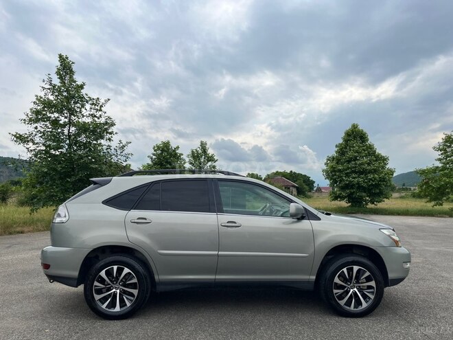 Lexus RX 330-5