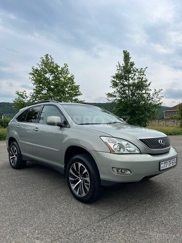 Lexus RX 330-1