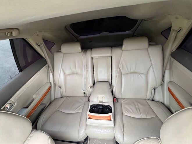 Lexus RX 330-15