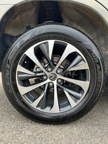 Lexus RX 330-7