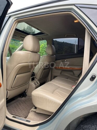 Lexus RX 330-9