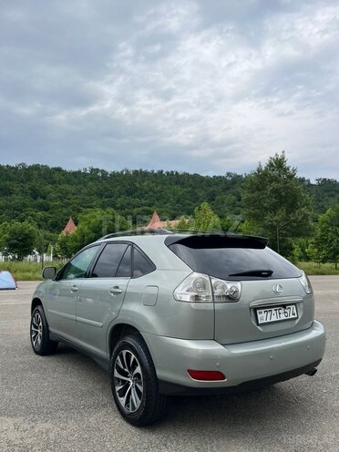 Lexus RX 330-6