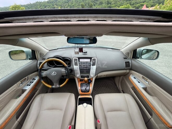 Lexus RX 330-13