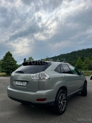 Lexus RX 330-21