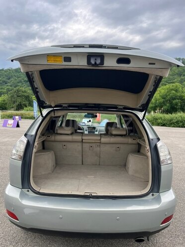 Lexus RX 330-17