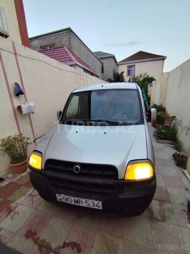 Fiat Doblo-1