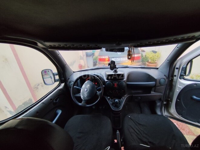 Fiat Doblo-6