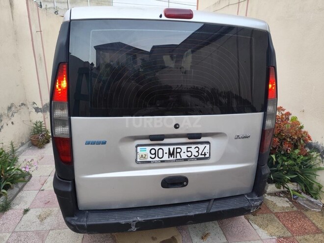 Fiat Doblo-3