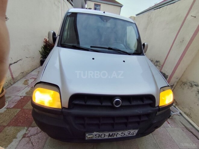 Fiat Doblo-9