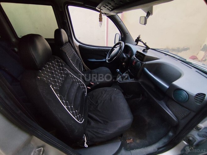 Fiat Doblo-8