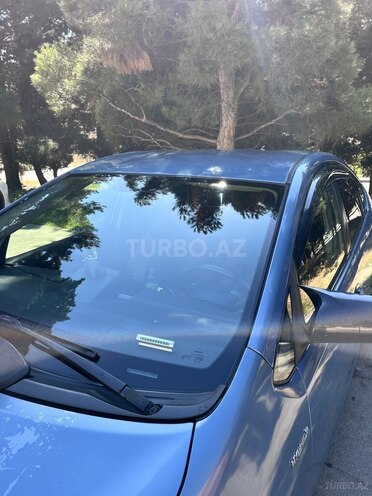 Toyota Prius-6
