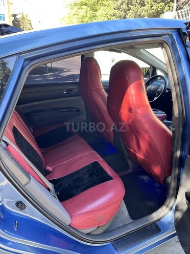 Toyota Prius-17