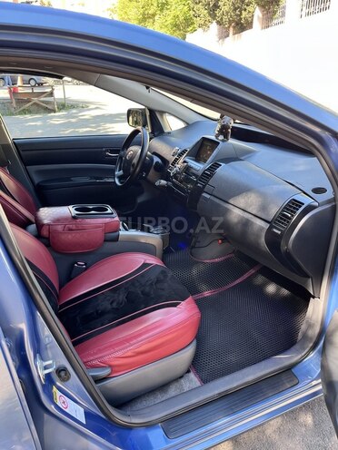 Toyota Prius-15