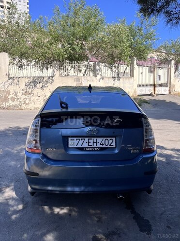 Toyota Prius-19
