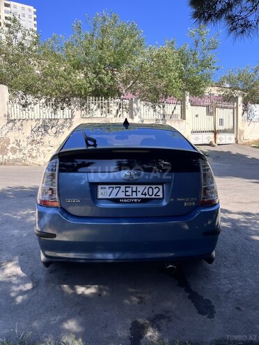 Toyota Prius-20