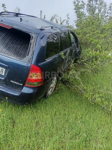 Toyota Corolla-3