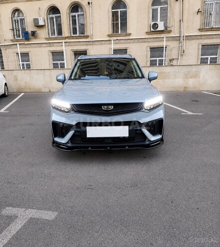 Geely Tugella-3