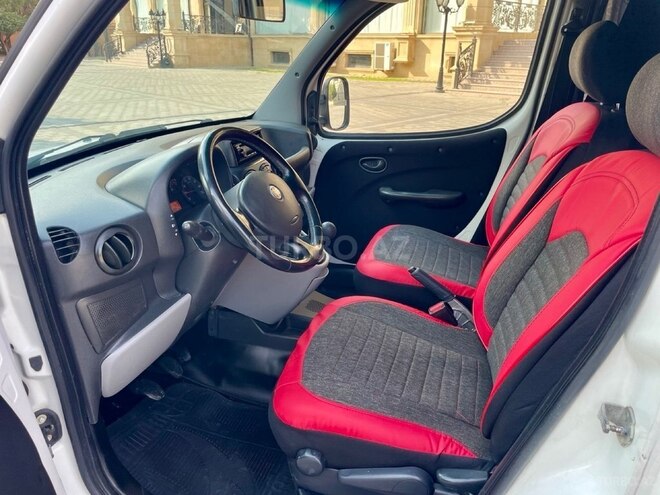 Fiat Doblo-12