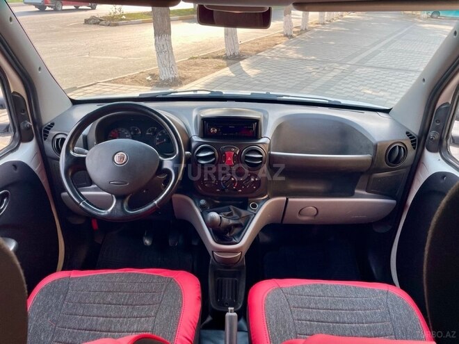 Fiat Doblo-11