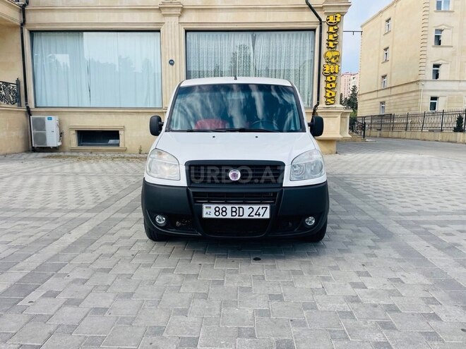 Fiat Doblo-1
