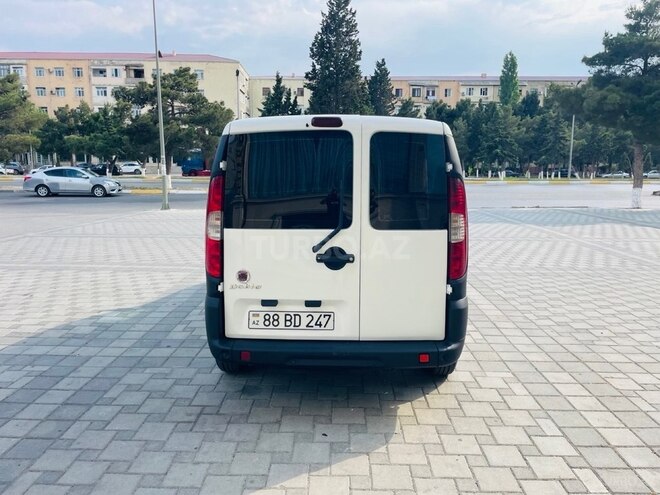 Fiat Doblo-8