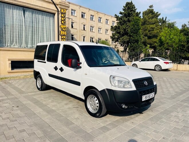 Fiat Doblo-3