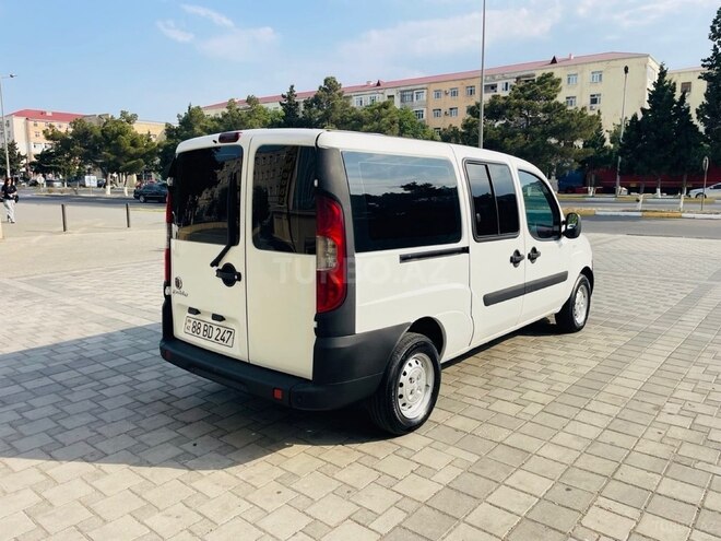 Fiat Doblo-4