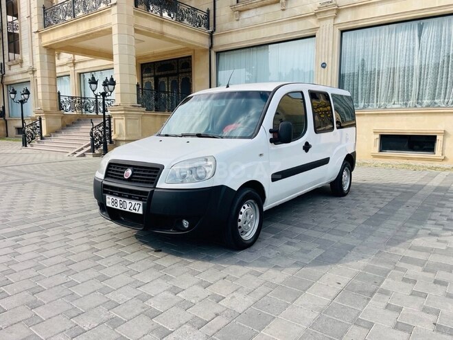 Fiat Doblo-2