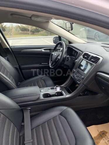 Ford Fusion (North America)-10