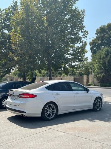 Ford Fusion (North America)-2