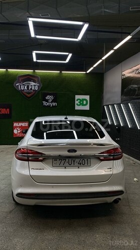 Ford Fusion (North America)-7