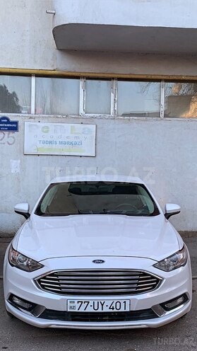 Ford Fusion (North America)-3