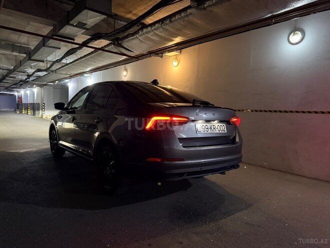 Skoda Rapid-3