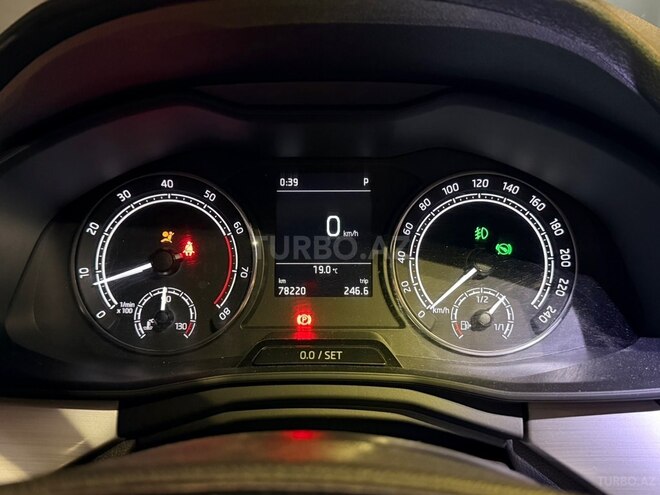 Skoda Rapid-9