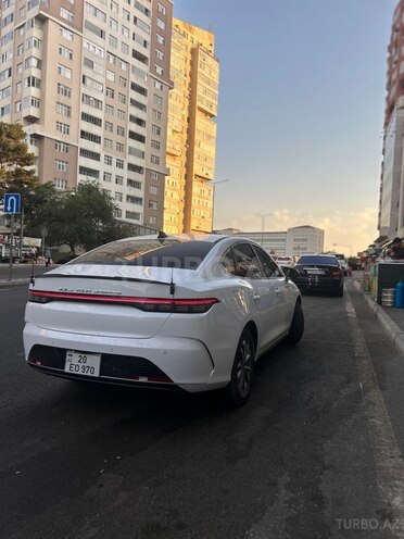BYD Destroyer 05-2