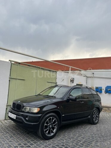 BMW X5-3