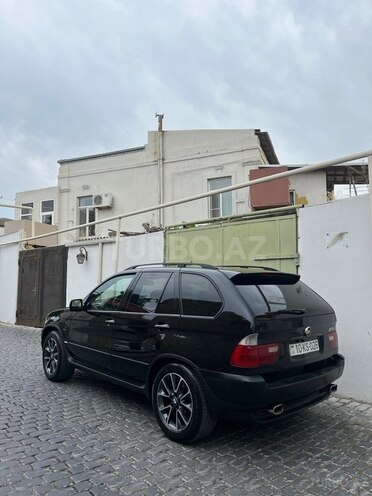 BMW X5-4