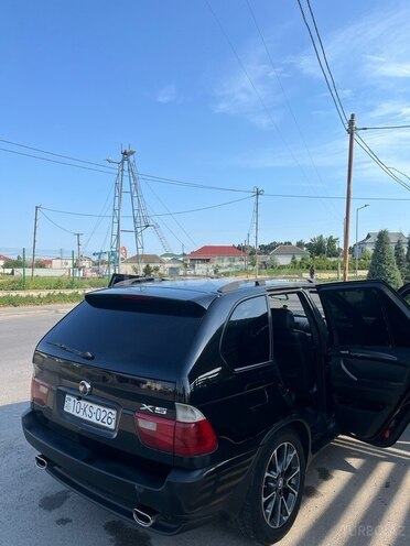 BMW X5-6