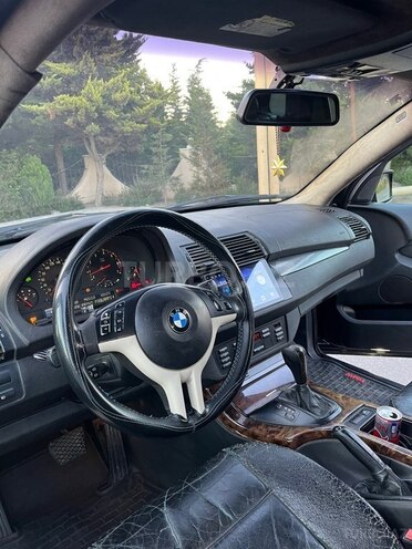 BMW X5-7