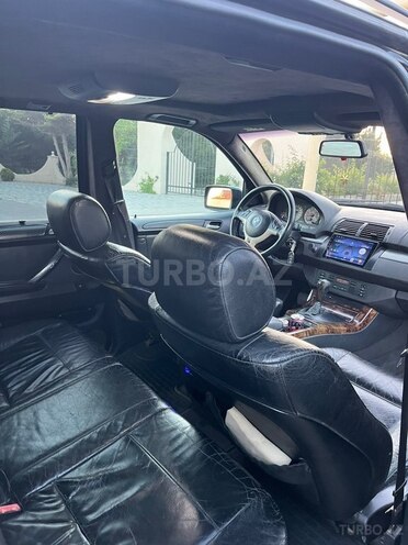 BMW X5-9