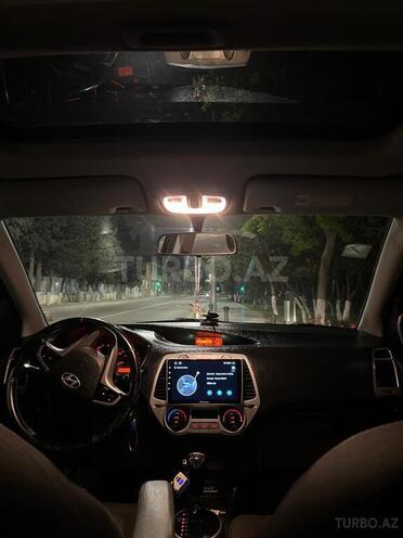 Hyundai i20-5