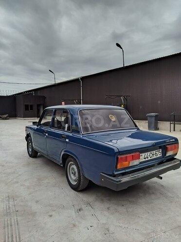 LADA (VAZ) 2107-3