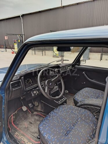 LADA (VAZ) 2107-10