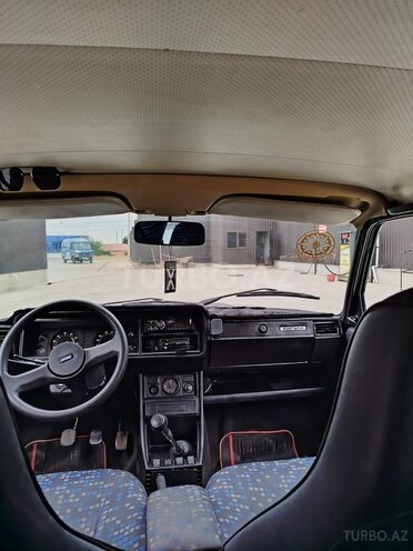 LADA (VAZ) 2107-9