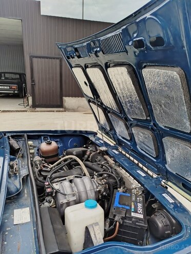 LADA (VAZ) 2107-6