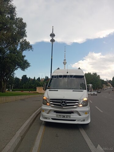 Mercedes Sprinter 316-1