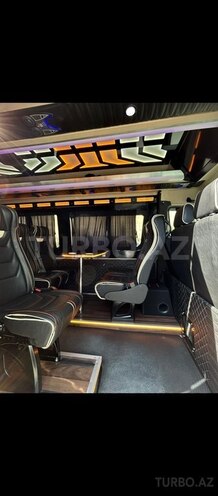 Mercedes Sprinter 316-9