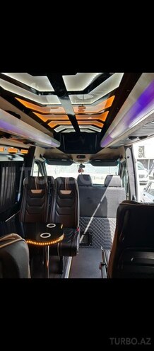 Mercedes Sprinter 316-10