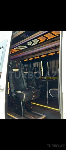 Mercedes Sprinter 316-8