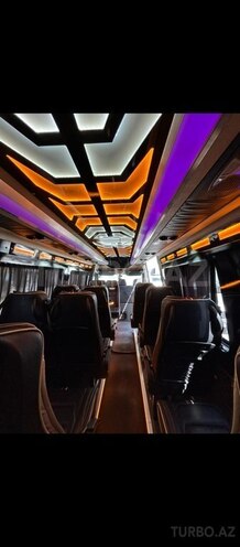 Mercedes Sprinter 316-11